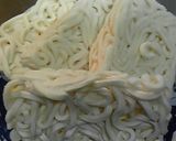 THE♡ほるもんうどん♫作り方7写真