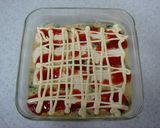 豆乳・おから・豆腐のグラタン風キッシュ✿作り方6写真