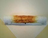 お弁当に♪ちくわで磯部風春巻作り方3写真