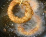 烏賊リングではありませぬリングとんカツ作り方12写真