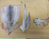 低カロリー☆いかのみそだれいため♪作り方1写真