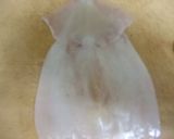 低カロリー☆いかのみそだれいため♪作り方2写真