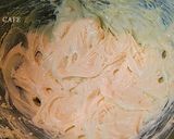 ベイクドチーズケーキ作り方4写真