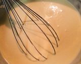 ベイクドチーズケーキ作り方6写真