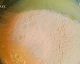 ベイクドチーズケーキ作り方7写真