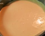 ベイクドチーズケーキ作り方9写真