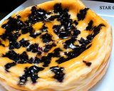 ベイクドチーズケーキ作り方11写真