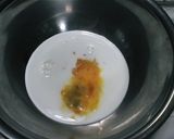 あま～い　安納芋（蜜芋）ホットケーキ作り方4写真