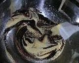 濃厚ガトーショコラ作り方7写真