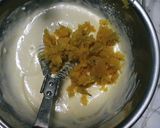 あま～い　安納芋（蜜芋）ホットケーキ作り方5写真