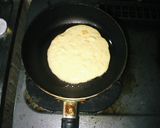 あま～い　安納芋（蜜芋）ホットケーキ作り方6写真