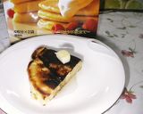 あま～い　安納芋（蜜芋）ホットケーキ作り方9写真