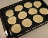 簡単３ステップ★ノンオイルバナナケーキ作り方3写真