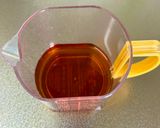 冷んやり☆さば缶とろろそば作り方6写真
