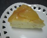 炊飯器deりんごケーキ作り方8写真