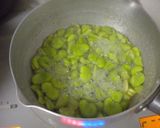 涼♪そら豆 de 豆腐作り方1写真