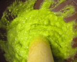 涼♪そら豆 de 豆腐作り方4写真