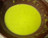 涼♪そら豆 de 豆腐作り方5写真