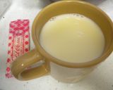 涼♪そら豆 de 豆腐作り方2写真