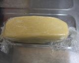 ☆簡単☆ケーキ屋さんのクッキー♪作り方7写真
