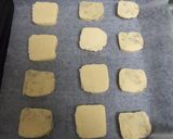 ☆簡単☆ケーキ屋さんのクッキー♪作り方10写真