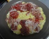 ふんわりほんわか豆腐のグラタン作り方3写真
