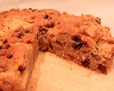 りんごケーキ作り方5写真