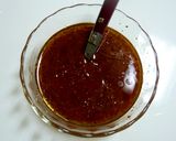 サバとキムチのチョリム（煮付け）作り方1写真