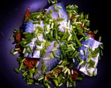 サバとキムチのチョリム（煮付け）作り方3写真