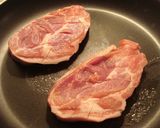 簡単！角煮？チャーシュー？　ポークソテー作り方2写真