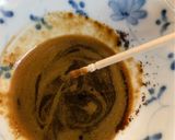 きな粉好きの為のホットミルクラテ♡作り方7写真