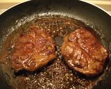 簡単！角煮？チャーシュー？　ポークソテー作り方6写真