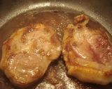 簡単！角煮？チャーシュー？　ポークソテー作り方5写真