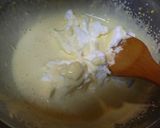 バナナのシフォンケーキ作り方8写真