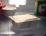 もう1品に。濃厚、豆腐の塩漬け「塩豆腐」作り方2写真