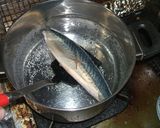 サバの味噌煮　美味だけどちょっと大変作り方3写真