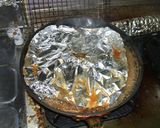 サバの味噌煮　美味だけどちょっと大変作り方6写真