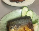 どんな材料でもお手軽☆味噌漬け焼き作り方7写真
