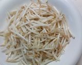 ヘルシ～簡単！まるごと野菜カレーもやし作り方5写真