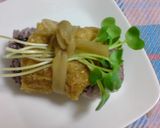 おもてなしいなり寿司作り方14写真