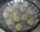 HBで 意外とかんたん、小籠包作り方14写真