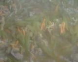 ★春の香り～ふきの混ぜご飯★作り方4写真