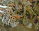 ★春の香り～ふきの混ぜご飯★作り方5写真