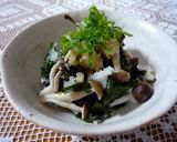 食物繊維豊富でアレンジ自在♪きのこマリネ作り方8写真