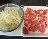 ◆モヤラーのためのもやしの食べ方～◆作り方1写真