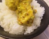 ハニーマヨと食べるラー油でアボカド☆作り方4写真