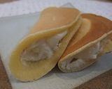 もちもち洋風どら焼き作り方11写真