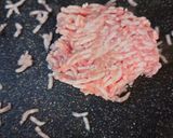 ヨウサマの減塩大根そぼろあんかけ作り方2写真
