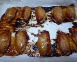絶品☆鶏手羽のうまいうまい焼き作り方4写真