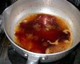 三色丼作り方1写真